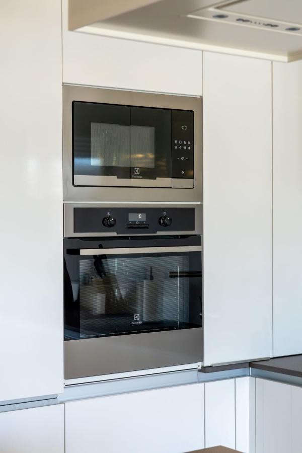 Core Luxembourg City- Luxury Brands Street Appartement Buitenkant foto