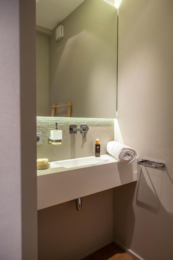 Core Luxembourg City- Luxury Brands Street Appartement Buitenkant foto